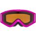 Buy UVEX Speedy Pro Ski Goggles for Children - Pink/Laser Gold Fog-Free Enlarged Field of Vision - Ideal for International Shipping - Buy Online on GoSupps.com