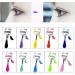 Buy Curling Eyelash Curler with Comb | Premium Eye Makeup Tool for Stunning Lashes - Buy Online on GoSupps.com