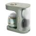 Electric Facial Cleansing Brush Beauty Products USB Charging Waterproof Exfoliating Brush with 3 Brush Head for Office Home