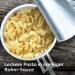 Buy Knorr Pasta Snack Cream & Herbs - Quick 5-Minute Hearty Meal (Pack of 8 62g Each) - International Shipping Available - Buy Online on GoSupps.com