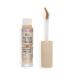 Makeup Revolution IRL Filter Finish Concealer Medium to Full Coverage Matte Finish C7 Medium Skin Tones 6g C7 6 g (Pack of 1)