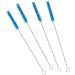 Dr. Brown's Natural Flow Cleaning Brush - Assorted Colors (4-Pack) | Easy Cleaning Solution - Buy Online on GoSupps.com