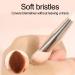 SHANPIN Concealer Brush - Precision Eye & Face Blending Tool for Dark Circles | Best Liquid Cream Foundation Makeup Brush - Buy Online on GoSupps.com