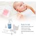 Kenanlan Ear Wax Removal Tool - Professional 500ml Ear Washer Kit for Home Use - Buy Online on GoSupps.com