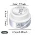 3D Nail Gel - Sculpting Glue 30ml | Nail Molding Gel | for Beginners Women Home Salon Studio Manicure Care - Buy Online on GoSupps.com