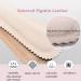 Pigskin High Heel Cushion Inserts for Women - 3/4 Invisible Self-Adhesive Insoles for Dress Shoes Sandals & Boots - Arch Support Anti-Slip Ultra-Absorbent - Apricot (Size 8-9 - Buy Online on GoSupps.com