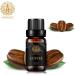 100% Pure Aromatherapy Coffee Essential Oil 10ml for Diffusers Massage Skin & Hair Care | International Shipping - Buy Online on GoSupps.com