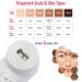 Smart Portable Skin Color Tester | Facial Analyzer & Tone Sensor for Beauty Treatments - Accurate Skin Care Solutions - Buy Online on GoSupps.com