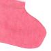 Moisturizing Heel Socks with Paraffin Wax Bath Hydrating Foot Protection & Flaky Skin Relief for Soft Feet - Buy Online on GoSupps.com