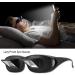 Comfortable Reading Glasses for Lying Down | 90 Degree HD Optical Lazy Glasses for Reading & Watching TV - Buy Online on GoSupps.com