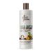 Queen Helene Shea Butter + Pro Vitamin Hand and Body Lotion 32 oz Moisturizing and Restoring Formula for All Skin Types