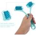 Doitool Neck Massage Device - Manual Myofascial Release Ball for Deep Tissue Relief | Full Body Roller Massager (20x15x6cm) - Shop Internationally - Buy Online on GoSupps.com
