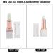 Lip Balm 3.5g Shea Butter Nourishing Moisturizing Color Changing Lip Balm Gloss Lip Care Long Lasting Lipstick Lip Care Supplies for Cracked Chapped or Dry Lips - Buy Online on GoSupps.com