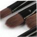 Shop Tossper 10-Piece Double-Ended Eyeshadow Makeup Brush Set - Perfect Beauty Tool for Women | International Shipping Available - Buy Online on GoSupps.com