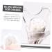 MAGICLULU Makeup Powder Brush Blush Brush Makeup Face Brush Large Powder Brush Makeup Tools Blush Highlighter Applicator Blush Applying Tool Make up Brush Powder Brush for Loose Powder - Buy Online on GoSupps.com