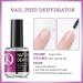 OKCOIN Nail Primer - Professional Acid-Free Dehydrator & Primer for Superior Bonding - 0.5oz - Buy Online on GoSupps.com