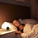 Lumie Bodyclock Spark 100 - White Light Alarm Clock with Sunset Sleep Function | International Shipping Available - Buy Online on GoSupps.com