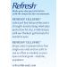Refresh Celluvisc Lubricant Eye Gel Drops - 30 Single-Use Containers - Pack of 1 - Buy Online on GoSupps.com