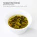 Tea 200g Suzhou Biluochun Tea e G Tea Picked Before Pure Brightn Shoots Str Flavor in Bags - Buy Online on GoSupps.com