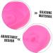 FRCOLOR 10 Pairs Ear Protectors for Hair Dye Hair Dyeing Ear Protectors Hair Dye Earmuffs Silica Gel Baking Oil Shawl Ear Protectors Ear Covers for Hair Dye Silicone Ear Protectors - Buy Online on GoSupps.com