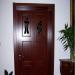 3-Piece Crossed Legs Bathroom Toilet Restroom Door Symbol Sign Set - Funny Home & Office Decor - Buy Online on GoSupps.com