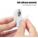 Snoring Nose Vents - Comfortable Double Turbofan Plugs for Night Use (White) - Buy Online on GoSupps.com