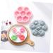 Alipis 2pcs Cat Claw Silicone Mold Cat Claw Cake Molds Jelly Making Tray Gummy Molds Soap Molds - Buy Online on GoSupps.com