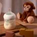 Philips Avent Natural Response Baby Bottle - 2X 125ml Baby Milk Bottle with AirFree Vent BPA Free for Newborn Babies Aged 0 Months+ (Model SCY670/02) x2 - Buy Online on GoSupps.com