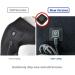 USB Electrically Heated Shoulder Straps Heated Vibrations Shoulder Wrap Brace for Injury Dislocation Rehabilitation Default - Buy Online on GoSupps.com