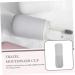 Buy Dual Color Travel Toothbrush Storage & Washing Cup | Ideal for Toothpaste & Toothbrushes - Shop Internationally Now - Buy Online on GoSupps.com