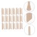 Frcolor 150 Pcs Hair Removal Tools - Wax Strips & Wooden Sticks for Face & Body | International Shipping Available - Buy Online on GoSupps.com
