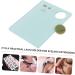 Buy Eyelash Grafting Board & Extension Pallet - Acrylic Lash Trays & Holders for Perfect Eyelash Extensions | International Shipping Available - Buy Online on GoSupps.com