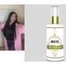 Organic Amla Oil for Hair Growth - 100% Pure Indian Gooseberry Scalp Treatment | Cold Pressed, Virgin & Unrefined Alma Oil - Revitalize & Promote Hair Growth with Therapeutic Grade Formula - Buy Online on GoSupps.com