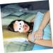 Didiseaon Plush Eye Cover Travel Mask - Rabbit Design Breathable Sleep Mask Cartoon Ice Bag - Ideal for Women | International Shipping Available - Buy Online on GoSupps.com