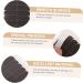 10 Sheets Hair Extension Double Sided Tape Stickers Waterproof Front-head Wig Tape Waterproof Wig Tape Waterproof Wigs Tape 2 Sided Tape Lace Wigs Pet Bar Adhesive Strip - Buy Online on GoSupps.com