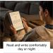 Kindle Scribe (64 GB) - Ultimate Reading and Writing Experience | 10.2 300 ppi Paperwhite Display | Premium Pen Included - Buy Online on GoSupps.com