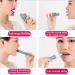 HSRG Tongue Muscle Trainer - 5-Part Medical Mouth Muscle Massager for Stroke Aphasia & Non-Flowing Language - Buy Online on GoSupps.com