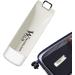Buy HMLTD Travel Toothbrush Holder & Raccination Cup Set - Portable Toothbrush & Toothpaste Organizer for International Shipping - Buy Online on GoSupps.com