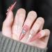 30pcs Alloy Silver Crown and Bow Nail Charms with Clear Rhinestone - Nail Art Accessories for Women and Girls - Buy Online on GoSupps.com