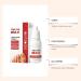 Nail Care Drops 15ml Nongreasy Toenail and Hand Liquid Deeply Nourishing Formula Effective care for brittle nails men women teenagers athletes home travel dormitory - Buy Online on GoSupps.com