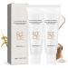2PCS Relief Sun Organic Sunscreen SPF50+ Rice and Probiotics PA++++Korean Cream Care | Korean Skin for All Skin Types | UV Defens Nourishing Skin Protection