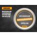 GROOMARANG BARD CERFORM BALD - 60ml Vegan Organic Beard Care for Softer Beards Promotes Healthy Growth for Bart Schnurrbart & Ziegenbart - Buy Online on GoSupps.com