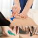 3 Pieces Thumb Trigger Points Massage Tool Set | Deep Tissue Massage | Perfect for Back Neck Arms & Legs - Buy Online on GoSupps.com