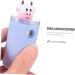 AUTSUPPL Moisturizer Portable Car Humidifier Mini Air Humidifier Oul Diffuser Blue Plastic Material 10.80X3.80X3.80CM - Buy Online on GoSupps.com