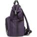 Osann Diaper Backpack - Large Capacity Ample Storage & Mobile Phone Port | Perfect for International Travel - Buy Online on GoSupps.com