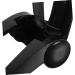 HEASOME Razor Base Storage Holder | Efficient Razor Organizer for Manual Shavers | Hairdresser & Friseur Razor Storage Solution - Buy Online on GoSupps.com