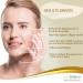 LuxeBeauty Luxe Lotion - Luxury Face, Neck & Hand Moisturizer in Vanilla | 8.5 fl oz - Buy Online on GoSupps.com