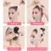 2023 Beauty Face Sculpting Sleep Mask - V Line Shaping & Lifting Mask for Facial Contouring - Buy Online on GoSupps.com