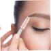 Baluue 6pcs Sponge Makeup Brush Mascara Eyelash Brush Kit Para Pesta as Travel Makeup Brushes Sponges Nylon - Buy Online on GoSupps.com