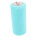 Hohopeti 1 Roll Mesh Roll Decor Ribbon Christmas Easter Infant Party Supply Party Table Tutu Green 2200X15cm